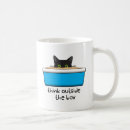 Search for litter mugs Cat