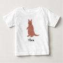 Search for kangaroo baby shirts For kids