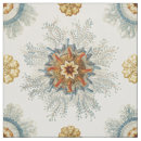 Search for sea coral fabric Red