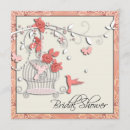 Search for birdcage invitations Bridal