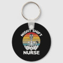 Search for night shift key rings Skeleton