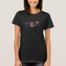 Search for jazz trumpet tshirts Flag