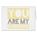 Search for you are my sunshine lyrics Yellow