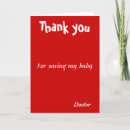 Search for doctor thank you cards Surgeon