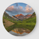 Search for elk clocks Lake