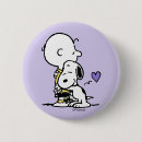 Search for valentines day badges Charlie brown