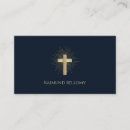 Search for holy business cards Christian