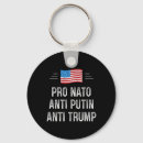 Search for putine key rings President