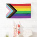 Search for trans banners Rainbow