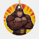 Search for humorous christmas tree decorations For her