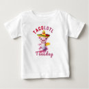 Search for taco baby shirts Fiesta