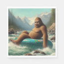 Search for sasquatch decor Animal