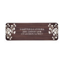 Search for baby breath return address labels Country