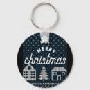 Search for merry christmas key rings Santa claus