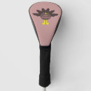 Search for turkey golf head covers Cute