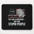 Search for joe biden mousepads Lets go brandon