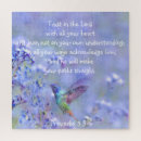 Search for proverbs puzzles Trust in the lord