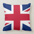 Search for red white blue cushions Patriotic