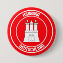 Search for hamburger badges Germany