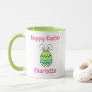 Search for bunny ears mugs Green