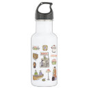 Search for 90s cartoon water bottles Friends tv show