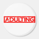 Search for adult magnets Humour