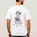 Search for geisha tshirts Samurai