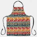 Search for traditional african patterns Abstract