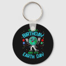 Search for 22 earth day key rings Green