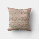 Search for vintage rose cushions Green