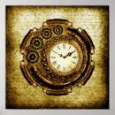 Search for time machine posters Vintage