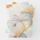 Search for jewelry wrapping paper Beauty