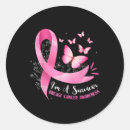 Search for breast cancer survivor stickers Hope