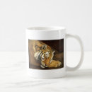 Search for paws and claws mugs Cat