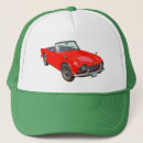 Search for triumph car hats Sports