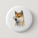 Search for akita badges Wolf