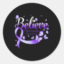 Search for pancreatic cancer awareness stickers Fibromyalgia awareness month