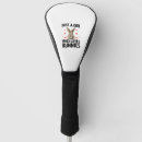 Search for bunny golf head covers Kawaii