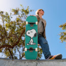 Search for sunday skateboards Snoopy