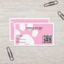 Search for cotton candy business cards Cute