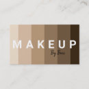 Search for foundation business cards Modern