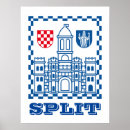 Search for zagreb croatia posters Split