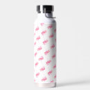 Search for flamingo water bottles Modern