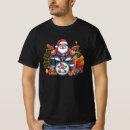 Search for drummer tshirts Xmas