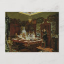 Search for interiors postcards Charles