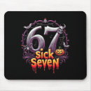 Search for halloween mousepads Design