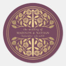 Search for mauve stickers Elegant