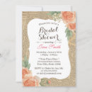 Search for page invitations Bridal