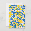 Search for color your own note cards Abstract