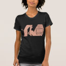 Search for black and rose gold tshirts Unique